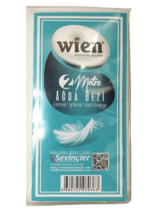 Wien Ağda Bezi 2mt.