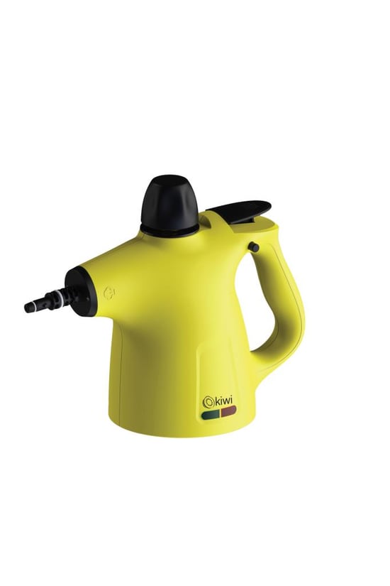 KSC-4223 Buharlı Temizleyici | 8 Parça Aksesuar Seti | 4 Bar Basınçlı Güçlü Temizlik