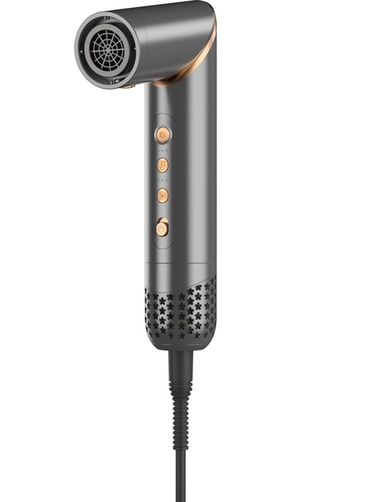 Pierre Cardin 8 İn 1 Saç Şekillendirici Set 2991