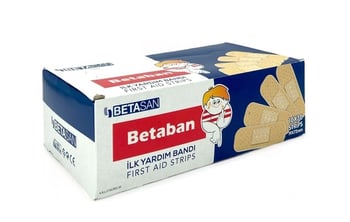 Betaban Yara Bandı 300'lü
