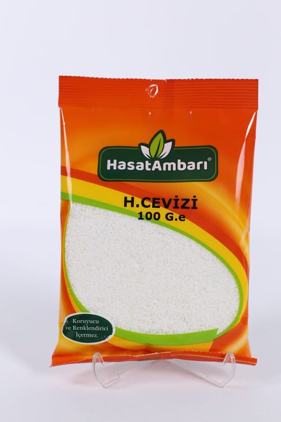 HasatAmbarı Hindistan Cevizi 100 Gr