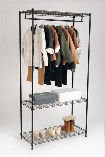 Portatif Çok Amaçlı Düzenleyici Depolama Ünitesi