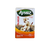 Ayvaz Pamuk Yağı 18 Lt
