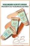 Garnier Karma Yağlı Ciltler için BB Krem Açık Ton 40 ml 360054120