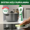 Cif Krem Amonyaklı Yüzey Temizleyici 500 ml