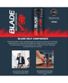 Blade Self Confıdence Deodorant 150 ml