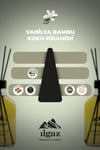 ILGAZ Vanilya Bambu Çubuklu Oda Kokusu 200 ML | XL Red Diffuser
