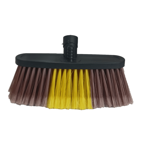 Üçtem 20 Cm Oto Fırça Eko