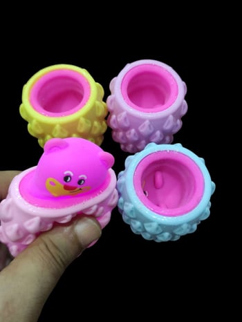 Adm 957-3 Figür Çıkaran Mısır