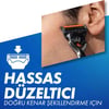Gillette Fusion Proglide Tıraş Makinesi 2 Yedekli