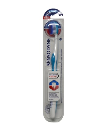 Sensodyne Hassasiyet & Diş Eti Yumuşak  Diş Firçası (Dökme)