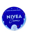 nivea, niveya, nivea krem, nivea klasik krem, nivea nemlendirici krem, nemlendirici krem, el kremi, cilt kremi, Nivea Creme Metal Kutu 150 ml fiyat, Nivea Creme Metal Kutu 150 ml satın al