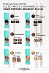 L'Oreal Paris Magic Retouch Beyaz Saçlar İçin Kapatıcı Sarı Saç Spreyi 75 ml