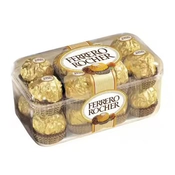 Ferraro Rocher T16 200 gr.