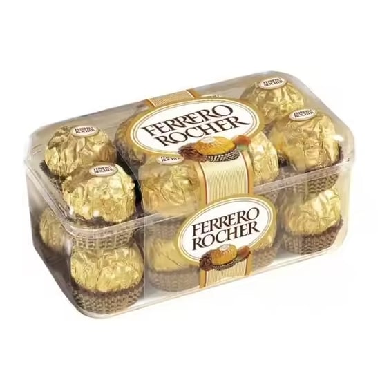Ferraro Rocher T16 200 gr.