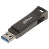 Dahua 256GB TypeC OTG Metal USB3.2 Flash Bellek P629 Type C DHI-USB-P629-32-256GB