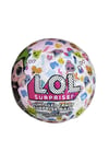 LOL SÜRPRİZ SAKIZLI HEDİYELİ TOP 15 GR