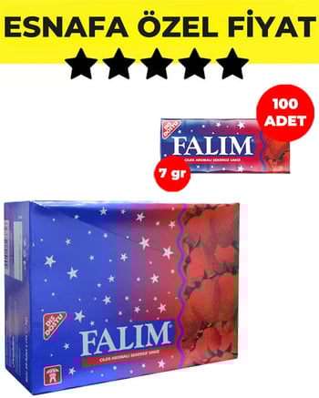 falım, sakız, çilekli sakız, şekersiz sakız, sakız fiyatları, falım sakızlar, toptan sakız, toptan falım, toptan gıda, gıda toptancısı, toptan sakız satın al, toptan mondelez, mondelez markaları, mondelez ürünleri