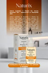 Naturix Aydınlatıcı ve Beyazlatıcı Yüz Serumu C Vitamini 30 ml