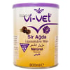 Vi‑Vet Konserve Sir Ağda Naturel 800ml