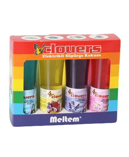 Markalar İçin Resim Clouers