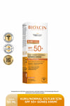 Bioxcin Sun Care Kuru ve Normal Ciltler Sprey + Güneş Kremi +50SPF Set