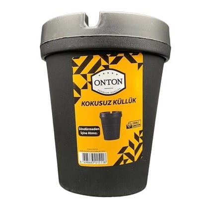 Onton Kokusuz Küllük