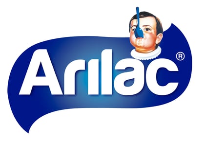 Markalar İçin Resim Arilac