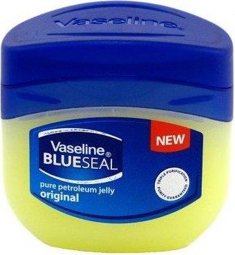 Vaseline BlueSeal Orijinal Vazelin 100 ml