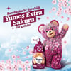 Yumoş Extra Çamaşır Yumuşatıcı 1440 ml Sakura