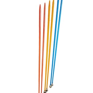 P Parla Metalize Şiş 35 cm 3,5 Numara (Renk Stoğa Göre)