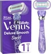 gillette, venus, gillette venus, venüs, jilet, kadın tıraş bıçağı, kadın tıraş makinesi, kadın jilet, kadın tıraş ürünleri, ağda, epilasyon, gillette venus swirl tıraş bıçağı satın al, gillette venus swirl tıraş bıçağı fiyatı