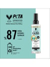 Gliss Sıvı Saç Kremi 200ml Nutri-balance Repair Tr