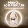 Perwoll Açık Renkliler İçin Hassas Sıvı Bakım Deterjanı 3960Ml (72 Yıkama)