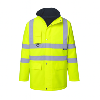 Blacksafe Bs- 4002 Hİ-Vis Two-Tone Kaban