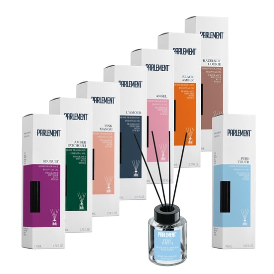 Parlement Karma Bambu Ortam ve Oda Kokusu 110 ml