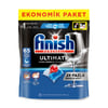 Finish Powerball Ultimate Bulaşık Makinesi Tableti 65'li