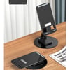 DİYARI FIRSAT Katlanabilir Telefon Tutucu Stand Yuvarlak Tabanlı CM-074