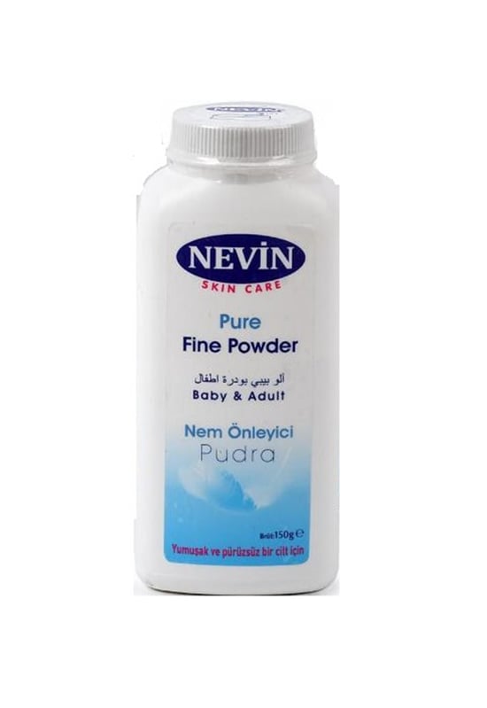 Nevin Pudra 90 gr