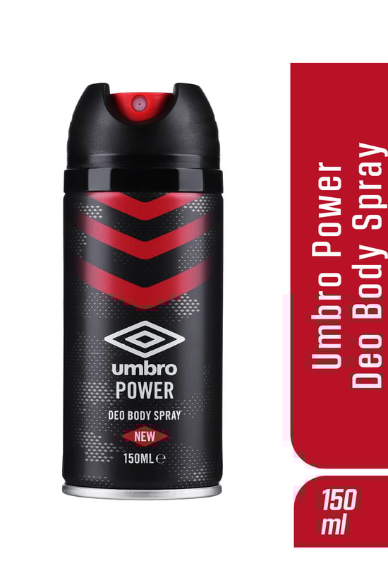 Umbro  Power Erkek Deodorant Sprey 150 ml