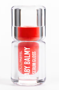 Pastel Baby Balmy Serum Gloss Carchy No:36