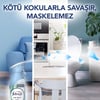 Febreze Temiz Çarşaf 185 ml Sprey Oda Kokusu