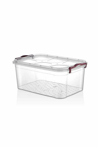 Erdem 8 No Kiler Box 40 Litre Polirex-Saklama Kabı