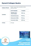 Dynavit Collagen Quatro 30 Saşe