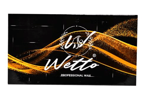 Wetto Kalıp Ağda Natürel 400 gr