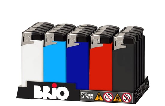 Clipper Brio  Fit Elektronik