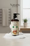 Naturix Argan Yağlı Şampuan 600ml