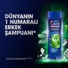 Clear Men Günlük Arınma Ve Ferahlık Şampuan 350 ML