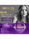 B'OXCIN BIOTIN 5000MCG 30TABLET  1859