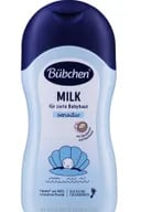 Bübchen Bebek Nemlendirici Süt 400 Ml
